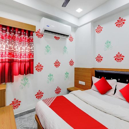 Hotel O Green City 수라트 외부 사진