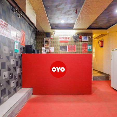 Hotel O Green City 수라트 외부 사진