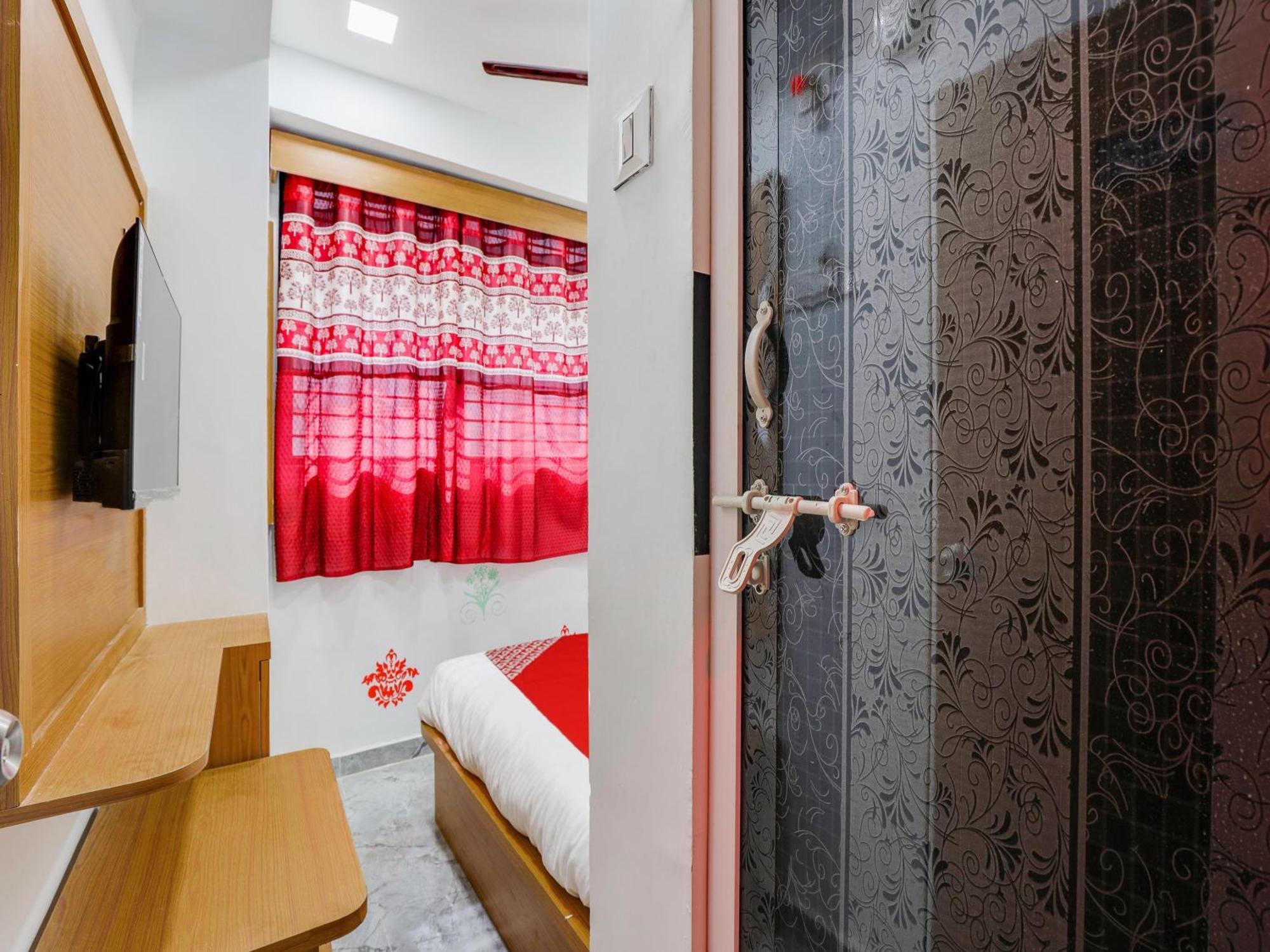 Hotel O Green City 수라트 외부 사진